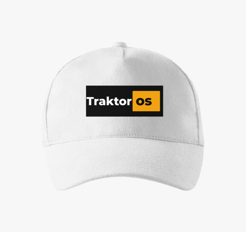 Traktoros pornhub bejzbolska kapa