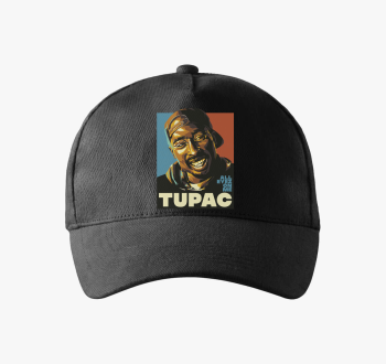 Tupac All eyes on me...