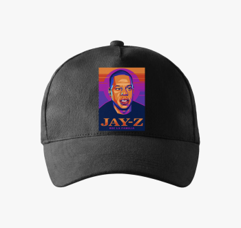 Jay-z rapper bejzbolska kapa