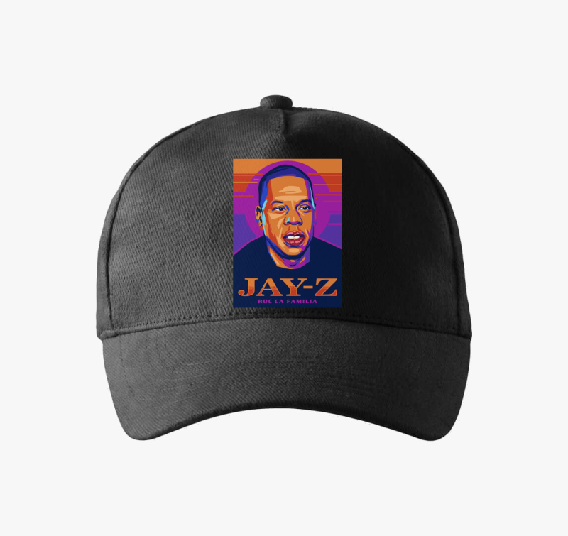 Jay-z rapper bejzbolska kapa