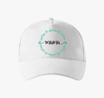 Mama bejzbolska kapa