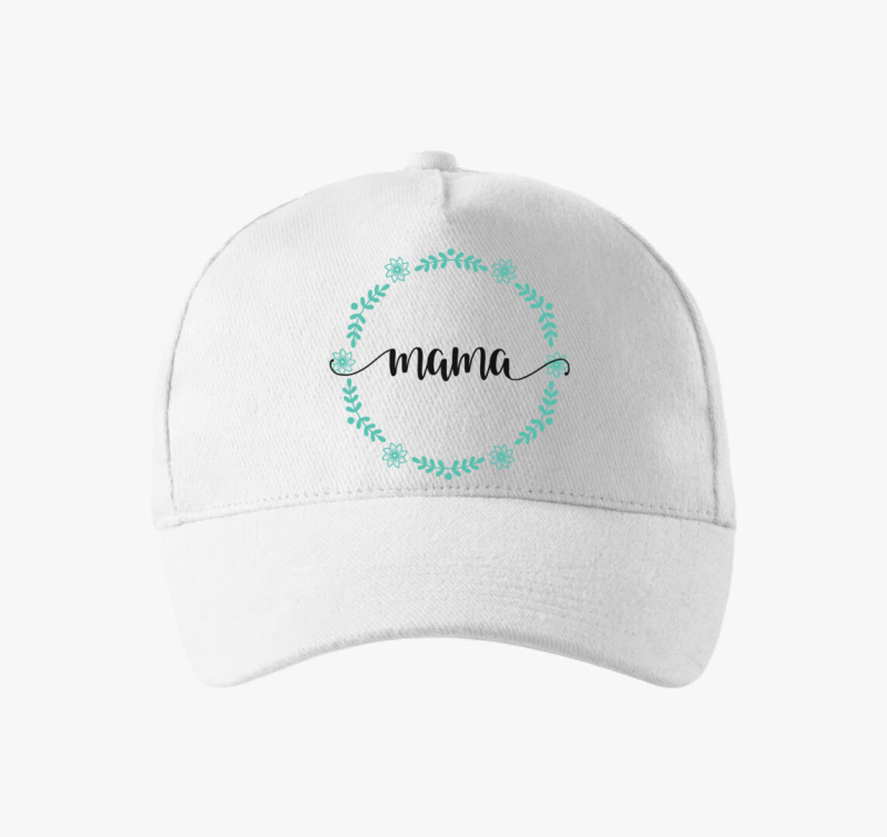 Mama bejzbolska kapa