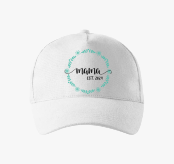 Mama 2024 bejzbolska kapa