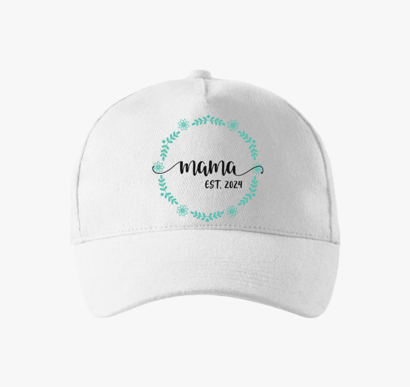 Mama 2024 bejzbolska kapa