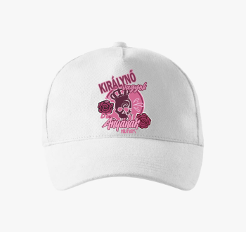 Mama minta bejzbolska kapa