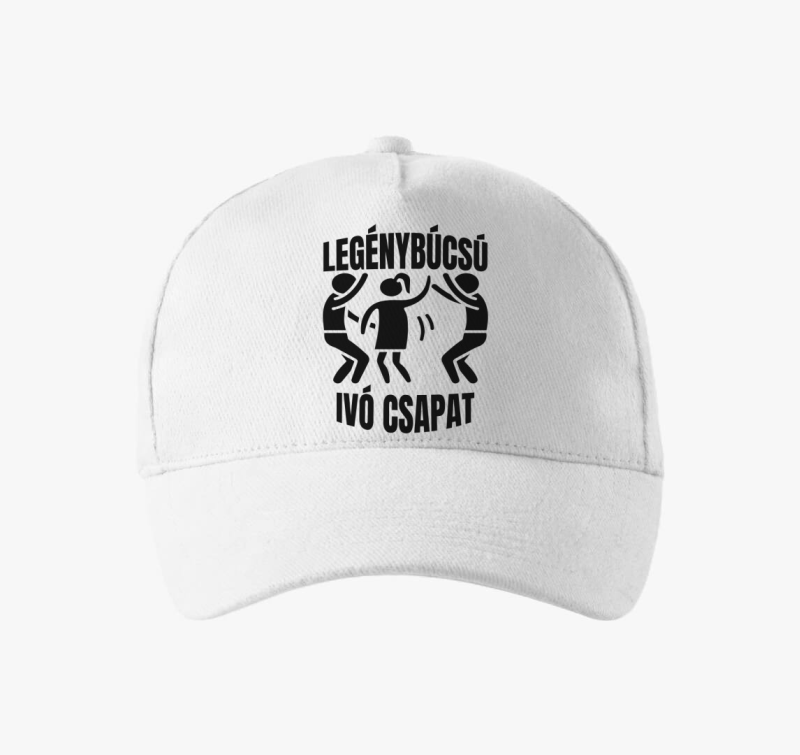 csapat bejzbolska kapa