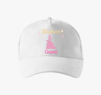 csapat bejzbolska kapa