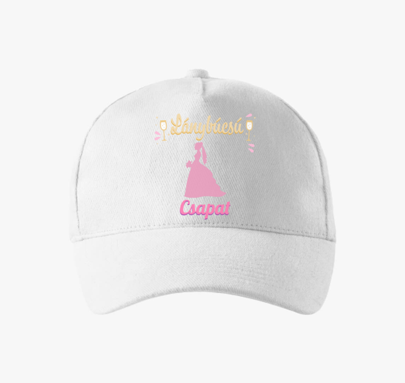 csapat bejzbolska kapa