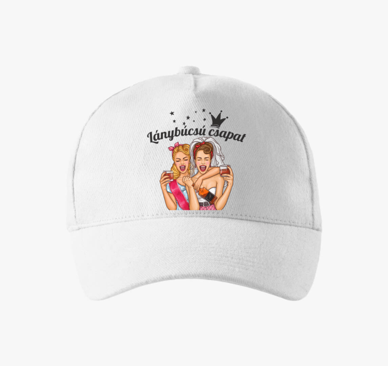 csapat bejzbolska kapa