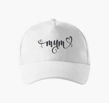 Mum bejzbolska kapa