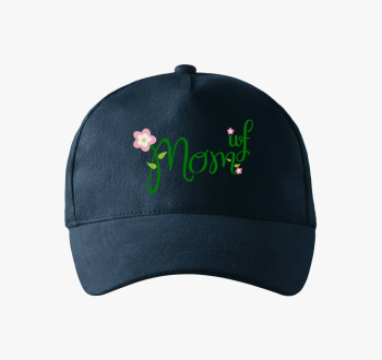 IVF MOM bejzbolska kapa