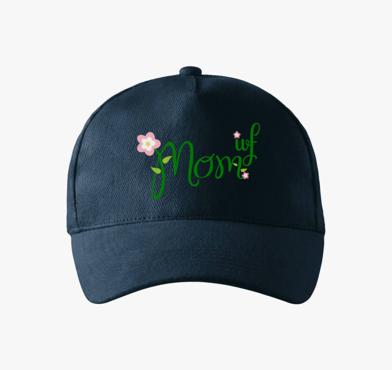 IVF MOM bejzbolska kapa