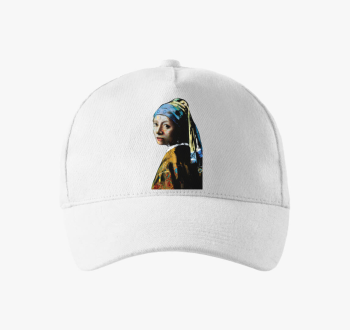 Vermeer graffitis be...