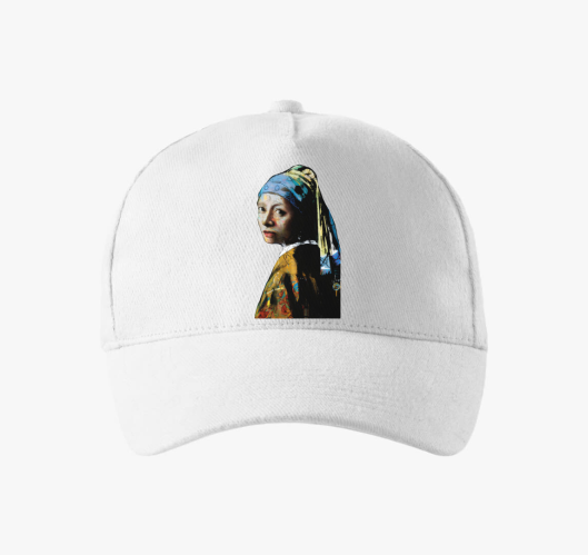 Vermeer graffitis bejzbolska k...