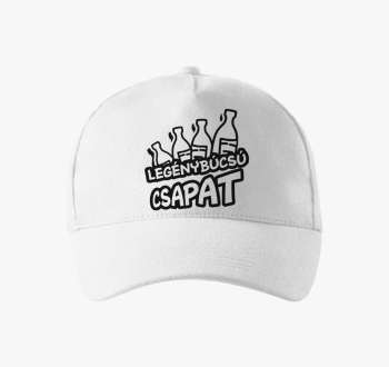 csapat alkohol bejzbolska kapa
