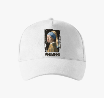 Vermeer Dekle bejzbolska kapa