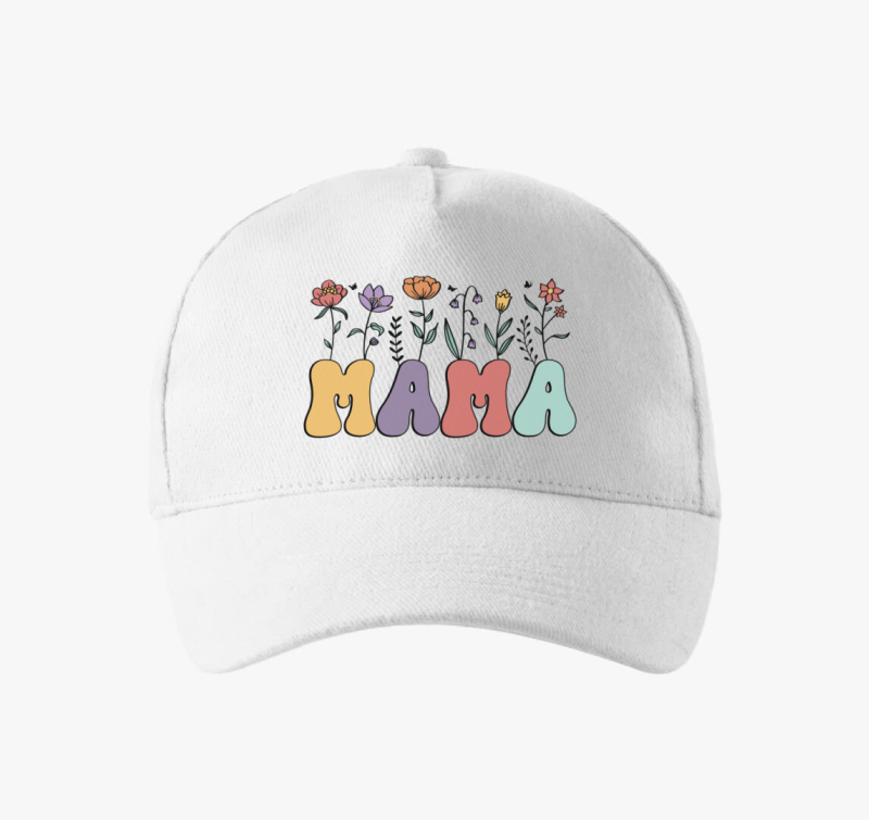 Mama bejzbolska kapa