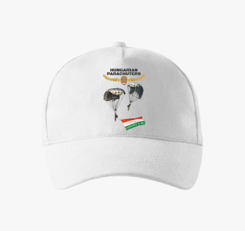 Hungarian Parachuters bejzbolska kapa