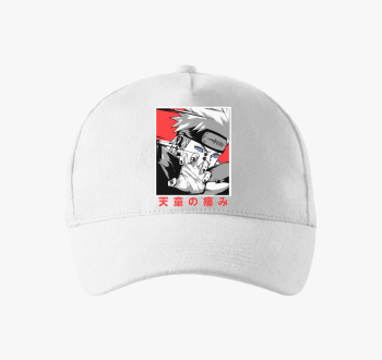 Naruto Pain art bejzbolska kapa