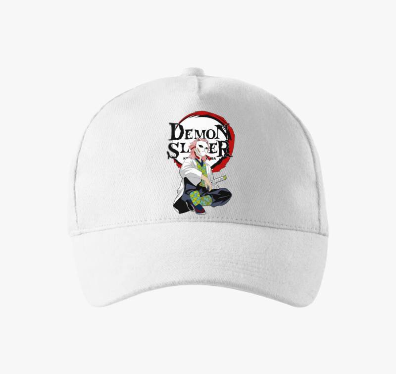 Demon Slayer Sabito bejzbolska kapa