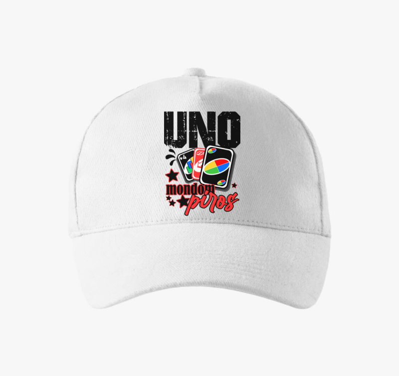 UNO bejzbolska kapa