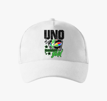UNO mindenkinek bejzbolska kapa