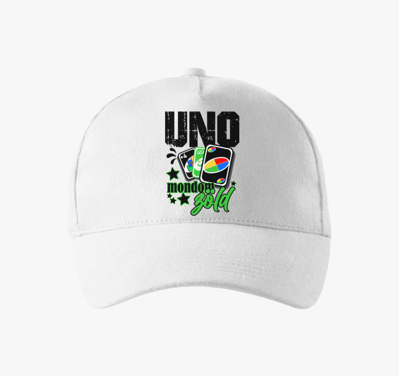 UNO mindenkinek bejzbolska kapa