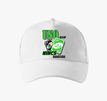 UNO bejzbolska kapa