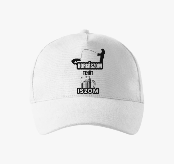 iszom bejzbolska kapa