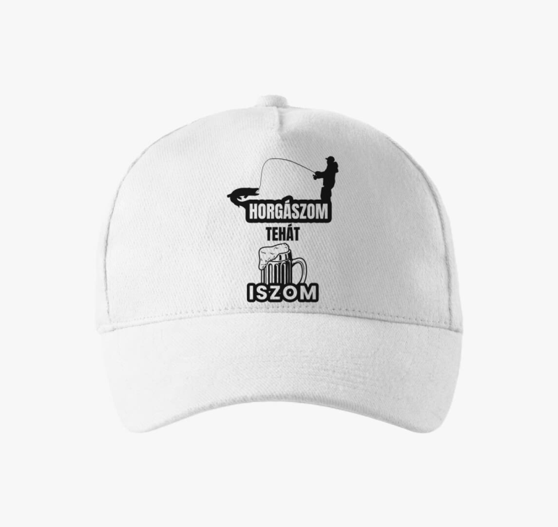 iszom bejzbolska kapa