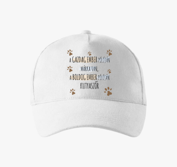 boldog ember baseball bejzbolska kapa