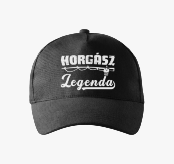 Ribič legenda bejzbo