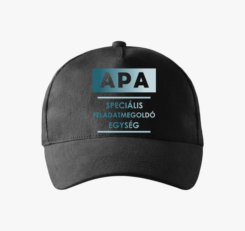 Oče bejzbolska kapa