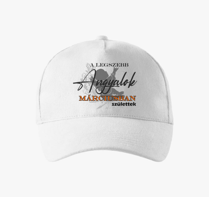 Angyal bejzbolska kapa