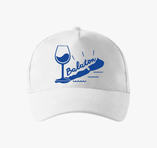 Bor balaton bejzbolska kapa