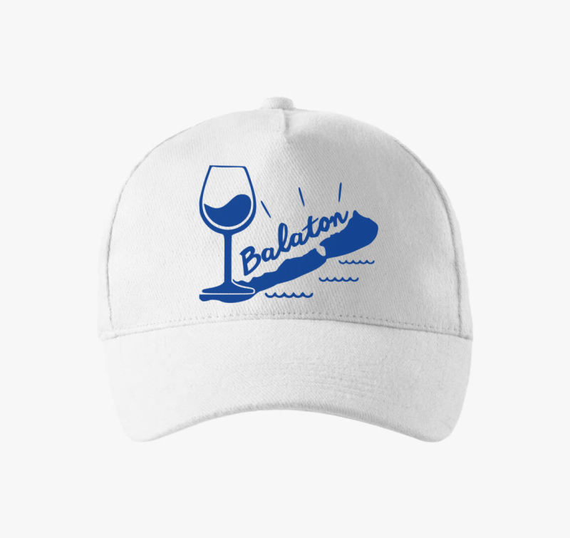 Bor balaton bejzbolska kapa