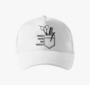 sem ne bejzbolska kapa