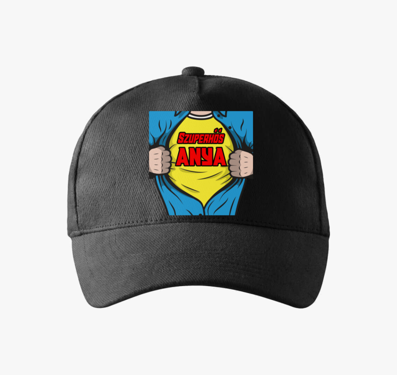 Mama bejzbolska kapa