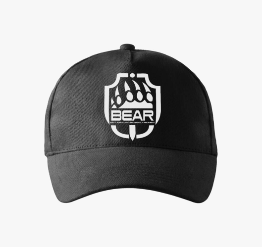 Tarkov BEAR bejzbolska kapa