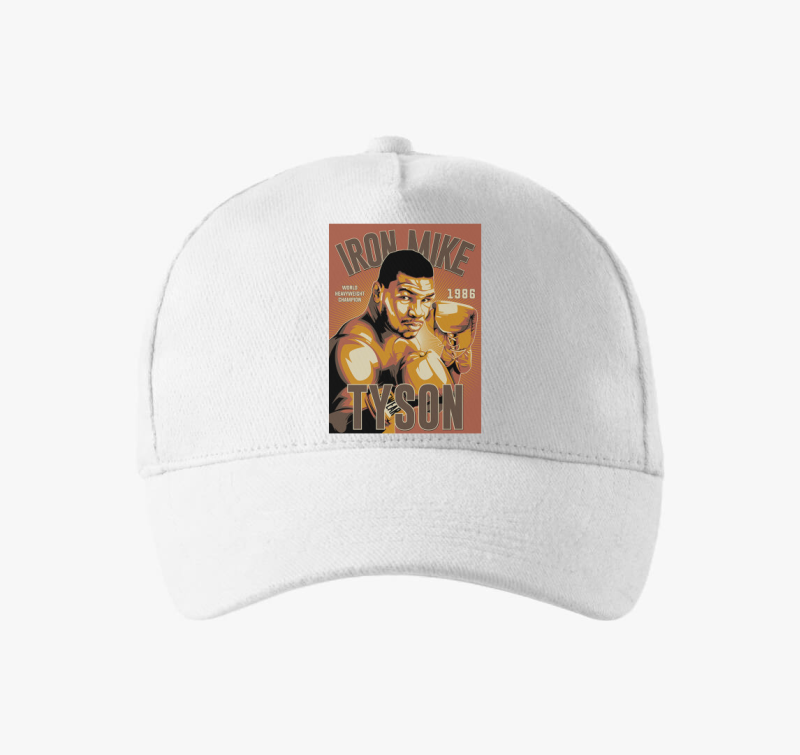 Iron Mike bejzbolska kapa