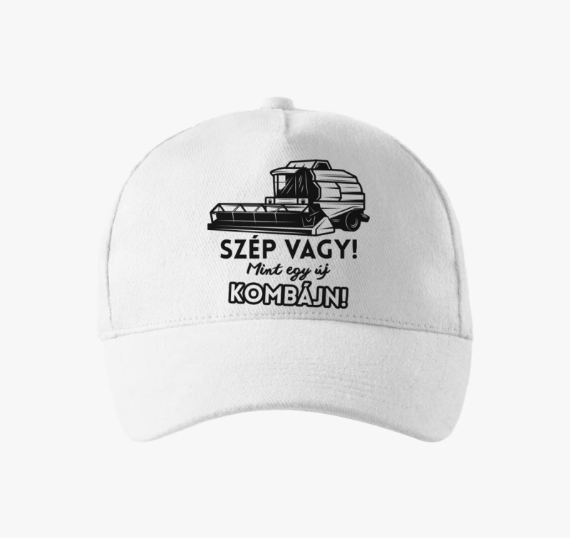 ali kot bejzbolska kapa