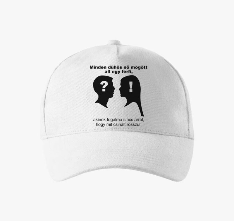 Vsak bejzbolska kapa