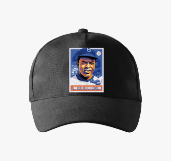 Jackie Robinson bejzbolska kapa