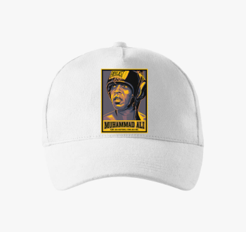 Muhammad Ali bejzbolska kapa