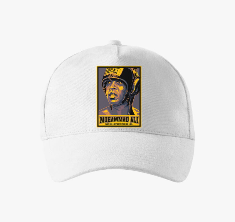 Muhammad Ali bejzbolska kapa