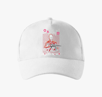 Squid bejzbolska kapa