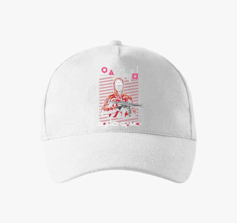 Squid bejzbolska kapa