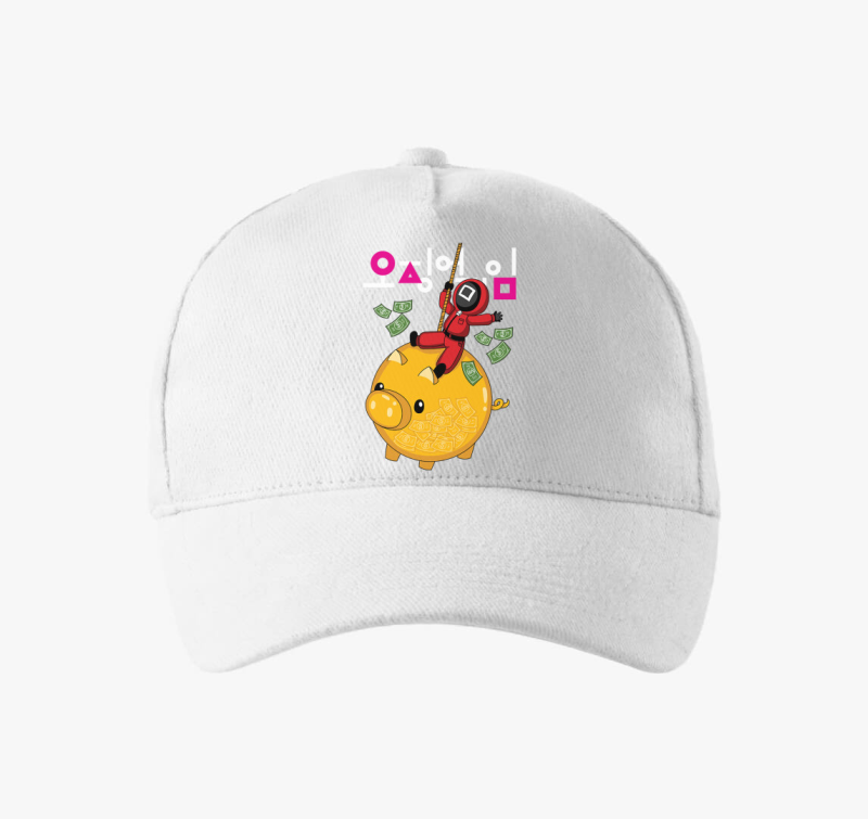 SquidBall bejzbolska kapa