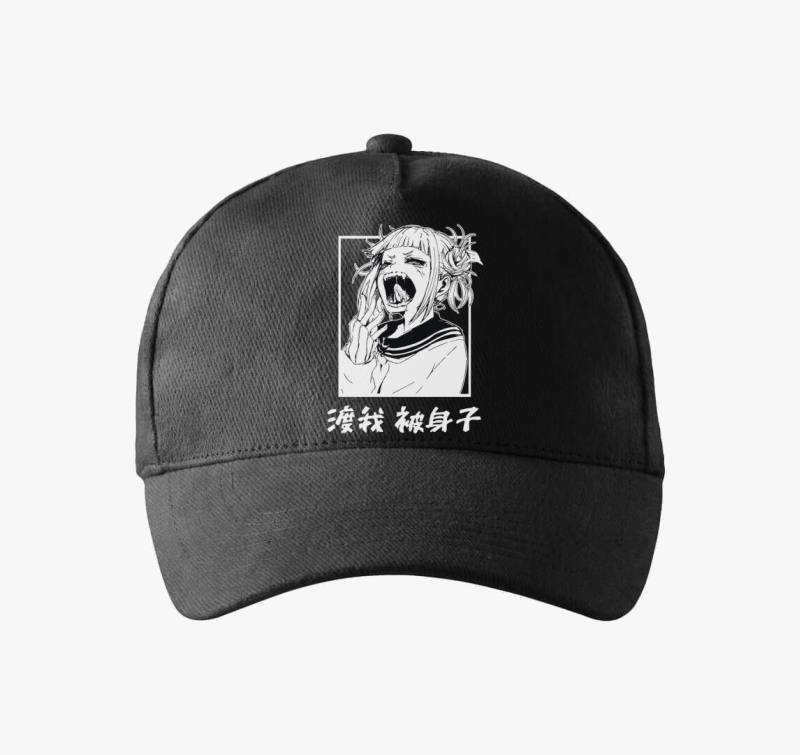 Toga Himiko bejzbolska kapa