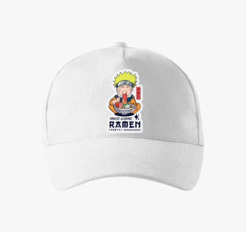 Uzumaki chibi ramen bejzbolska kapa